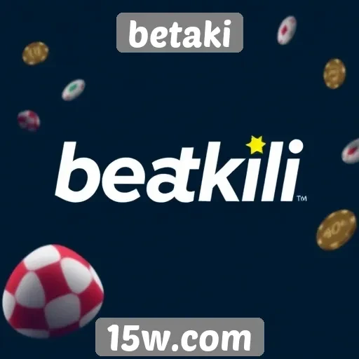 Comparação de bônus e promoções no betaki
