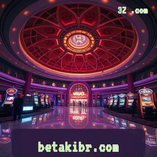 betaki: Bônus que Transformam Sua Experiência de Jogo Online