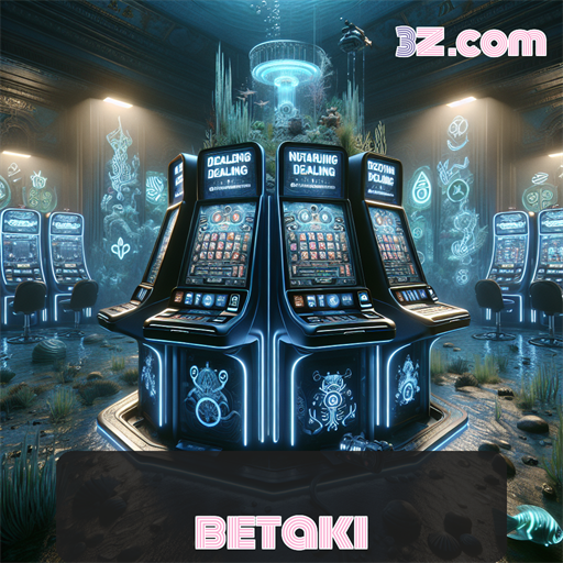 Confiável: O Segredo do Sucesso da Betaki no Jogo Seguro