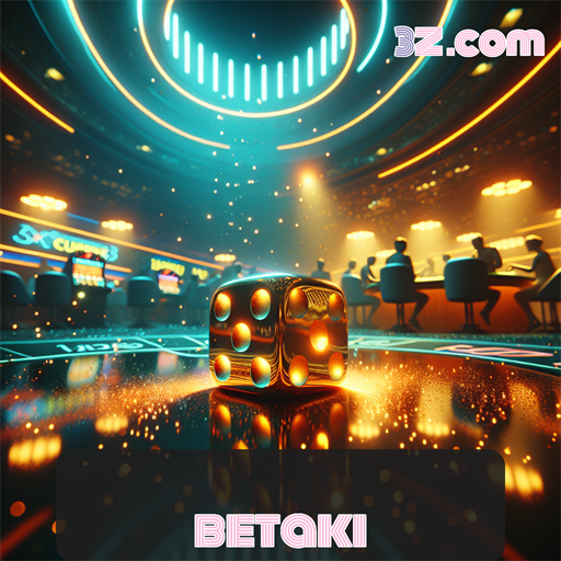 Login Criativo: Conecte-se ao Mundo Fantástico do Betaki