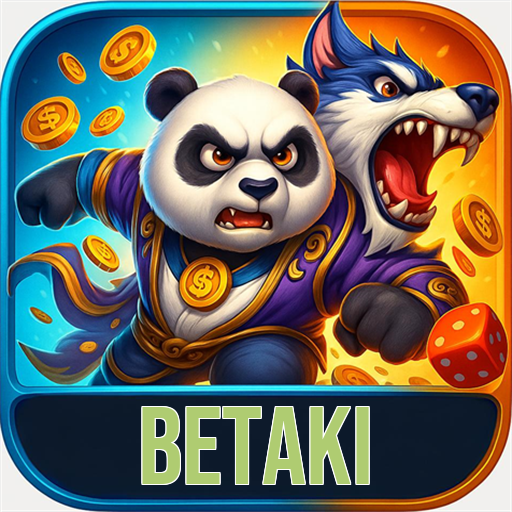 betaki - Faça login e aproveite o melhor do nosso cassino brasileiro