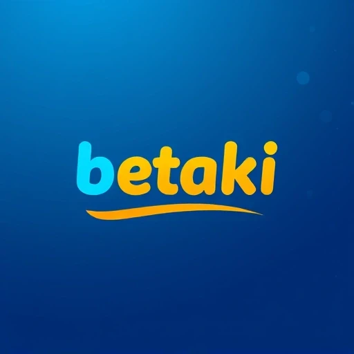 betaki Logo