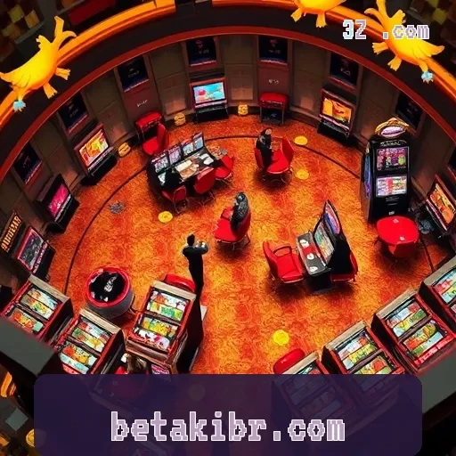 betaki: Transformando o Suporte 24/7 em uma Experiência Envolvente