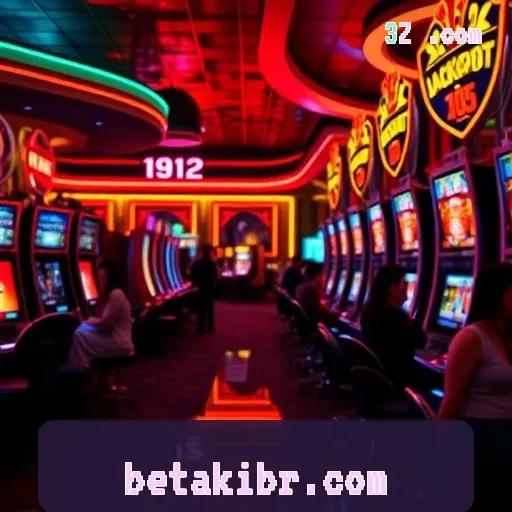 betaki: Benefícios Exclusivos da Seção VIP para Jogadores Entusiastas